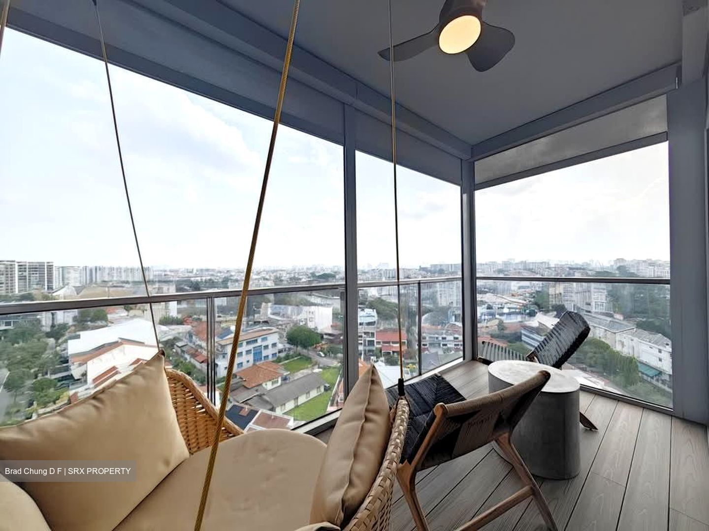 The Florence Residences (D19), Apartment #598072331